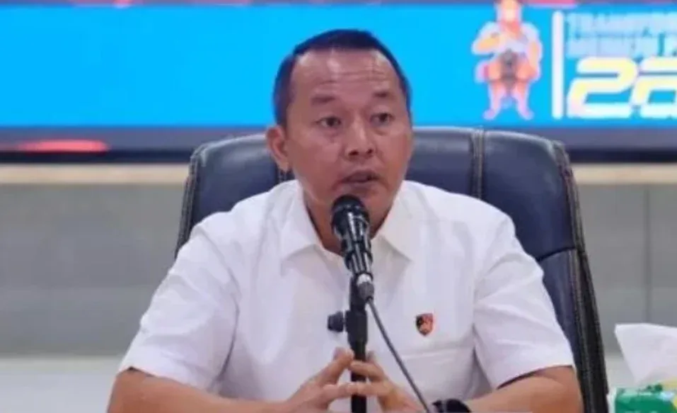 Polisi Respons Cepat Dugaan Penimbunan Solar Subsidi di Pekanbaru, Isu Mafia BBM Kembali Mencuat