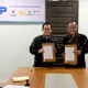 PT SPP Gandeng Universitas Riau, Perkuat Tata Kelola BUMD Demi Tingkatkan PAD Pekanbaru