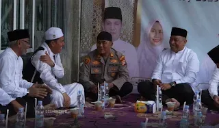 Safari Ramadan di Bangun Purba, Stadion Mini dan Perbaikan Jalan Jadi Sorotan Warga