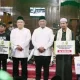 Safari Ramadan di Kunto Darussalam, Plt Gubernur Riau Janji Perbaiki Jalan Provinsi Sebelum Lebaran