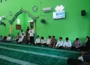 Safari Ramadan Rohul Dimulai di Tandun, Wabup Poti Akui Keterbatasan Anggaran dan Terima Aspirasi Warga