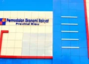Seleksi Direktur PT PER Riau Dibuka, Pemprov Cari Sosok Profesional Berintegritas