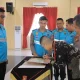 Seleksi Polri 2026, Komitmen Integritas Ditegaskan di Polres Kampar