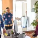 Sidak Sekda Riau Bongkar Kualitas Layanan OPD, Soroti Kecepatan dan Transparansi