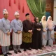 Silaturahmi Idulfitri, SF Hariyanto Perkuat Kedekatan dengan Warga Riau