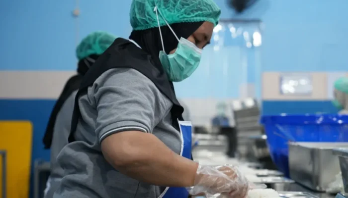 Skema MBG Diubah, Distribusi Makanan Disesuaikan untuk Jaga Kualitas Gizi