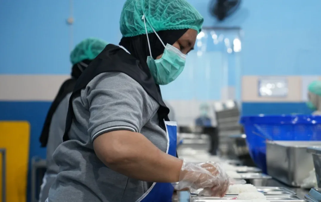 Skema MBG Diubah, Distribusi Makanan Disesuaikan untuk Jaga Kualitas Gizi