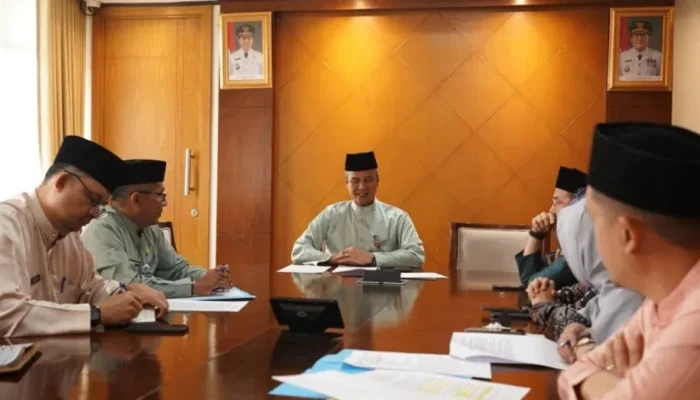Suntik Modal BUMD Riau: Strategi PAD atau Beban APBD?