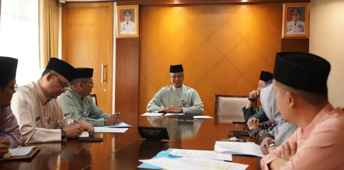 Suntik Modal BUMD Riau Strategi PAD atau Beban APBD
