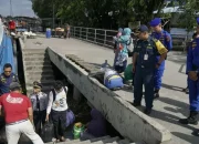 Tiket KM Jelatik Pekanbaru-Selat Panjang Ludes di Sejumlah Jadwal Maret, Minat Penumpang Membludak