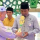 Tim Hadroh Al Hijrah Siak Raih Juara II Festival Hadroh Riau di Pekanbaru