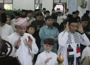 Wako Pekanbaru Pilih Sail untuk Salat Idul Fitri 1447 H, Isyarat Perhatian ke Wilayah Pinggiran