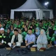 Wali Kota Pekanbaru Sahur Bareng 2.000 Ojol, Soroti Kesejahteraan dan Bagi 6 Motor