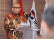 Wamenaker Tegaskan Audit K3 Tak Boleh Dikompromikan, Soroti Ancaman bagi Keselamatan dan Bisnis