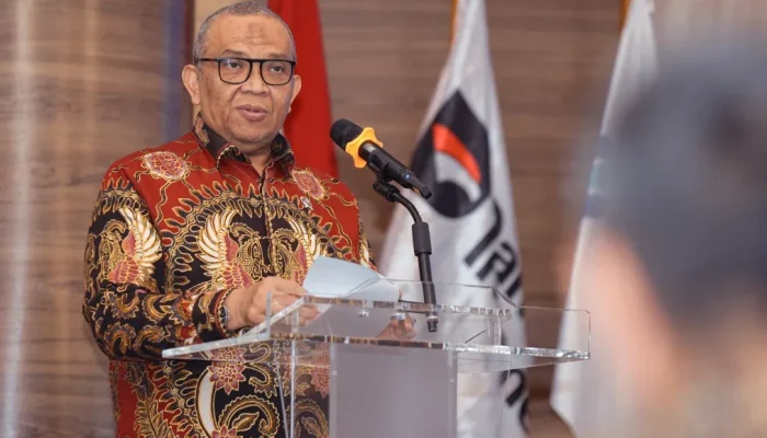 Wamenaker Tegaskan Audit K3 Tak Boleh Dikompromikan, Soroti Ancaman bagi Keselamatan dan Bisnis
