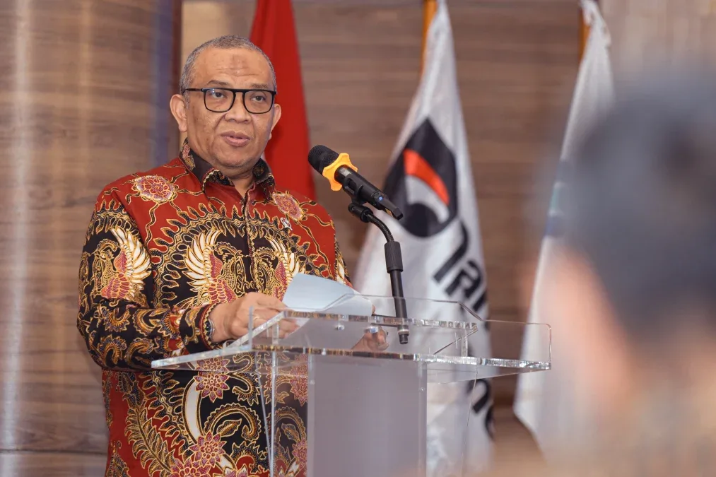 Wamenaker Tegaskan Audit K3 Tak Boleh Dikompromikan, Soroti Ancaman bagi Keselamatan dan Bisnis