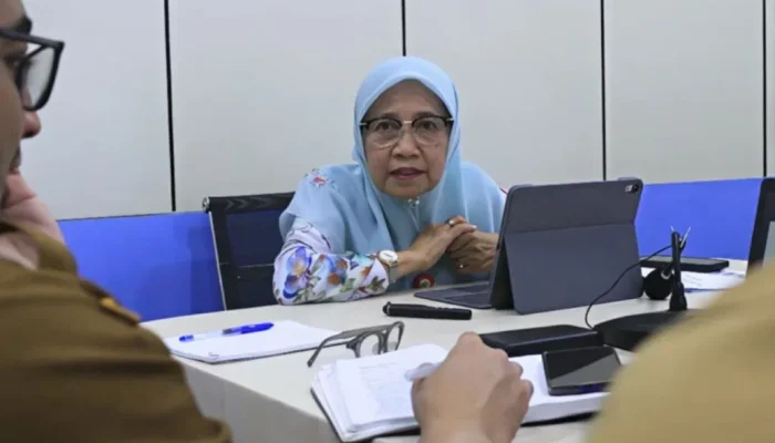 Waspada Virus Nipah: Penularan Cepat, Belum Ada Obat Spesifik
