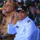 Wawako Pekanbaru Ikuti Apel Siaga Karhutla 2026 di Riau, Tegaskan Larangan Bakar Lahan