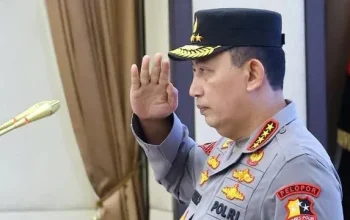 Puji Kapolri, Habiburokhman: Polri di Bawah Pak Sigit Tak Alergi Keterbukaan