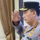 Puji Kapolri, Habiburokhman: Polri di Bawah Pak Sigit Tak Alergi Keterbukaan