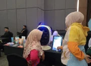 ARYADUTA Pekanbaru dan RS Zainab Gelar Harmony of Motherhood, Dorong Ibu Hamil Lebih Sehat