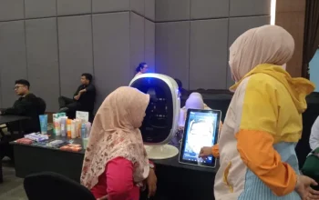ARYADUTA Pekanbaru dan RS Zainab Gelar Harmony of Motherhood, Dorong Ibu Hamil Lebih Sehat