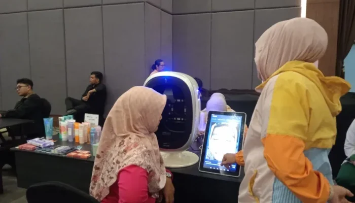 ARYADUTA Pekanbaru dan RS Zainab Gelar Harmony of Motherhood, Dorong Ibu Hamil Lebih Sehat