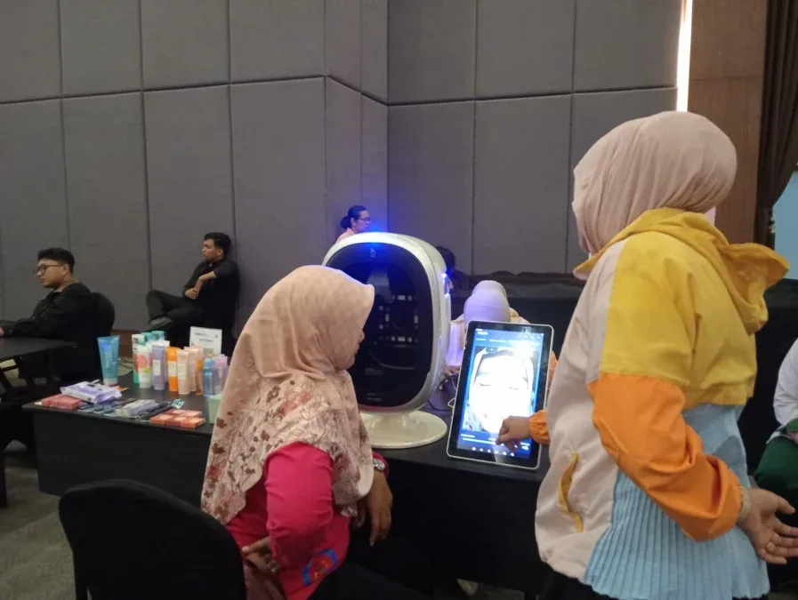 ARYADUTA Pekanbaru dan RS Zainab Gelar Harmony of Motherhood, Dorong Ibu Hamil Lebih Sehat