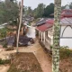Banjir Bandang Terjang Kampar Kiri Hulu, Delapan Desa Terdampak