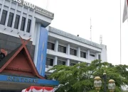 BEM Unri Kutuk Kasus Asusila di Klinik Kampus, Desak Proses Hukum Jalan