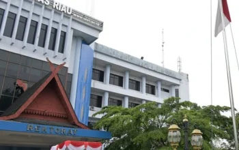 BEM Unri Kutuk Kasus Asusila di Klinik Kampus