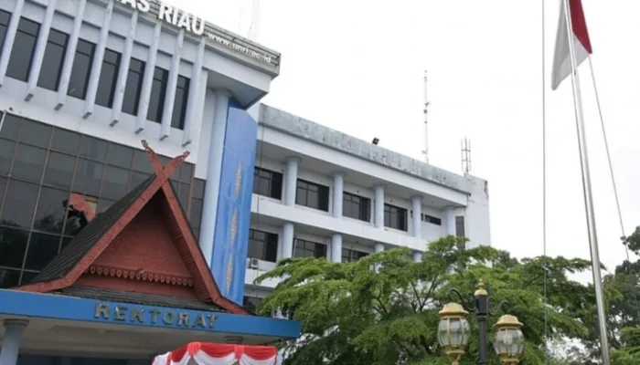 BEM Unri Kutuk Kasus Asusila di Klinik Kampus, Desak Proses Hukum Jalan