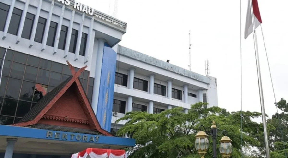 BEM Unri Kutuk Kasus Asusila di Klinik Kampus