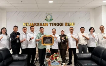 BPJS dan Kejati Riau Pulihkan Rp3,5 Miliar Hak Pekerja Sepanjang 2025