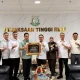 BPJS dan Kejati Riau Pulihkan Rp3,5 Miliar Hak Pekerja Sepanjang 2025