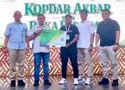 BPJS Ketenagakerjaan Perluas Perlindungan Driver Ojol di Batam dan Pekanbaru