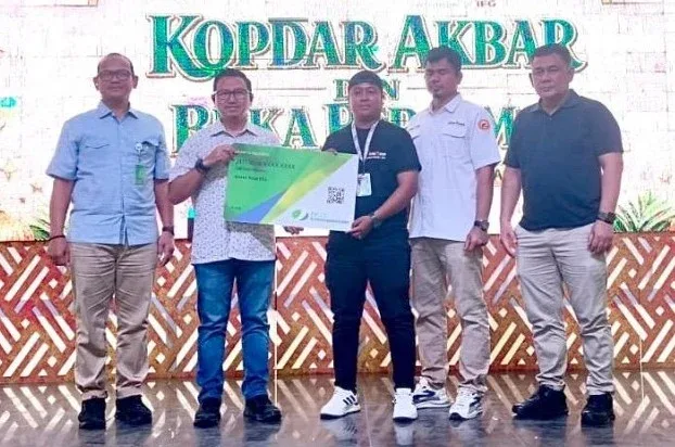 BPJS Ketenagakerjaan Perluas Perlindungan Driver Ojol di Batam dan Pekanbaru