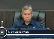 BPS Warning Pemda: Waspadai Lonjakan Inflasi Pasca Lebaran 2026