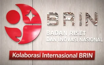 BRIN dan University of Queensland Jajaki Riset Bersama