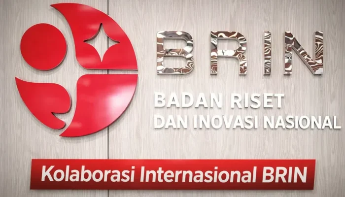 BRIN dan University of Queensland Jajaki Riset Bersama, Fokus Isu Strategis Asia-Pasifik