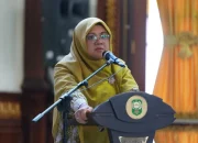 Bupati Siak Dorong Admin Medsos OPD Lebih Aktif
