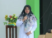 Bupati Siak Dorong Ponpes Siapkan Generasi Pemimpin Masa Depan