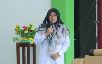 Bupati Siak Dorong Ponpes Siapkan Generasi Pemimpin Masa Depan