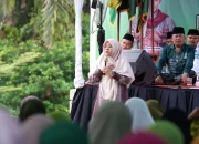 Bupati Siak Dorong Muslimat NU Perkuat Peran dalam Pembangunan Daerah