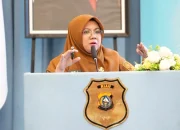 Bupati Siak Serukan Kolaborasi Cegah Karhutla Riau 2026, Fokus Jaga Gambut Tetap Basah