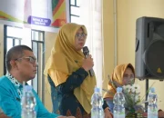 Bupati Siak Tekan Transformasi Ekonomi Kampung di Tengah Defisit Fiskal Daerah