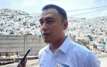 DLHK Pekanbaru Perketat Pengawasan