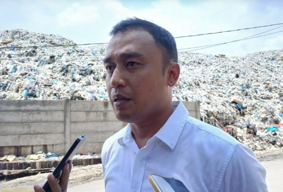 DLHK Pekanbaru Perketat Pengawasan