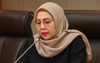 DPR Soroti Hambatan UMKM Perempuan, Akses Modal hingga Literasi Digital Jadi Masalah