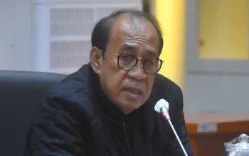 DPR Soroti Kekosongan Regulasi, Perlindungan Pekerja Kreatif